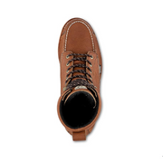 Irish Setter A0896e2130Wingshooter 9'' Insulated Waterproof Hunting Boots for Men - Amber - 13W