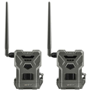 Spy Point 1840 Flex-M Cellular Trail Camera 2-Pack 28MP