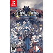 Sega Unicorn Overlord (Nintendo Switch)