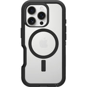OtterBox 77-97736P3 Defender Series Pro XT Clear Case for MagSafe for iPhone 16 Pro