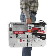 Skil 7.0 Amp 4-3/8 in. Corded Flooring Saw-3601-02