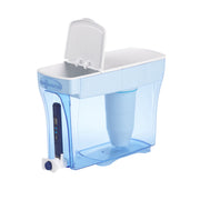 ZeroWater ZD-018 23 Cup Water Filter Pitcher with Water Quality Meter