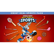 GameMill Looney Tunes: Wacky World of Sports (Nintendo Switch)