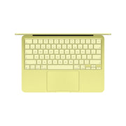 Apple MacBook Neo 13-inch Laptop, A18 Pro Chip with 6-Core CPU and 5-Core GPU, 8GB Unified Memory, 256GB SSD, Liquid Retina Display, Magic Keyboard, Silver