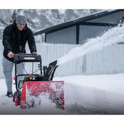 PowerSmart DB7109A 24 in. Two-Stage, Electric Start Gas Snow Blower