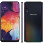 Samsung SMA505UZKV Galaxy A50 - Black (Verizon)