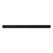 Yamaha True X Bar 40A Soundbar with Dolby Atmos, Dual Built-in Subwoofers, Alexa Voice Control, Wi-Fi, Bluetooth, Black, SR-X40A