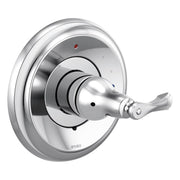 Grohe Brizo Charlotte Pressure Balance Valve Trim, Single Function Cartridge, Chrome, T60P085-PC