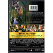 Wicked: For Good DVD, Universal Musical Drama Family Fantasy, PG Rated, 1 Disc, 1006506359