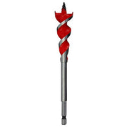 Builders World Wholesale Distribution 48-13-0088 Milwaukee Bit Wood Speed Feed, 1 x 6
