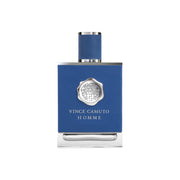 Vince Camuto Homme Men's Eau De Toilette Spray Vaporisateur, 3.4 Oz - HOMME ONE SIZE