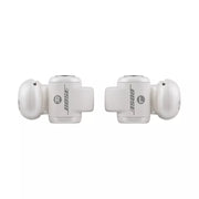 Bose 881046-0020 Ultra Open-Ear True Wireless Open Earbuds, White Smoke