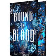 Entangled Amara Bound in Blood (Broken Bloodlines, 3) (Hardcover)