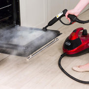Ewbank SC1000 Steam Dynamo Cleaner for Chemical-Free Cleaning