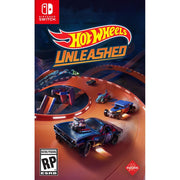 Koch Media Hot Wheels Unleased (Nintendo Switch)