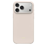 Beats iPhone 17 Pro Max Case with MagSafe, Camera Control, Matte Finish, Microfiber Lining, Bedrock Blue