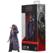 Star Wars & Lucas Films G00145M8 Star Wars The Black Series Mae (Assassin) Collectible Action Figure (6