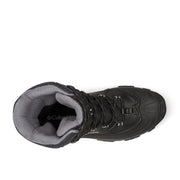 Columbia Bugaboot III XTM Waterproof Insulated Snow Boot, Black Columbia Grey, Men's 10.5, 2100841