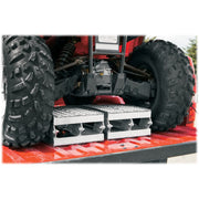 Yutrax TX107 ATV XL Folding Arched Loading Ramps