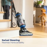 BISSELL 3832 CleanView Swivel Pet Upright Vacuum