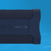 Skullcandy Terrain 2 Wireless Speaker - Navy Blue XT