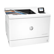 HP LaserJet Enterprise M751dn Color Laser Printer, Duplex, 40 ppm, 1200 x 1200 dpi, Wireless