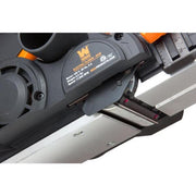 WEN 6 Amp 3-1/4 in. Corded Hand Planer-6530