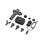 Hyperice 53200 038-00 Hypervolt 2 Percussion Massage Device - Grey