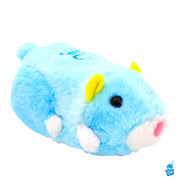 Zhu Zhu Pets 10284475 City Downtown Starter Playset with Sophie Hamster Plush Toy