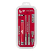 Milwaukee 48-20-7497 SDS-Plus Tapcon Installation Kit