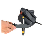 Work Sharp WSCMB Combo Manual and Electric Knife Sharpener