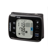 OMRON BP6350 7 Series Wireless Wrist Blood Pressure Monitor