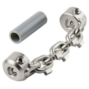 Milwaukee 48-53-3024 1-1/4 in. -1-1/2 in. Carbide Chain Knocker