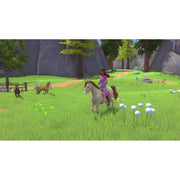 Outright Games Barbie Horse Trails Open-World Adventure Video Game Xbox Series X 94802502