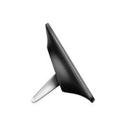 Poly TC10 Touch Controller Black, 10.2-Inch High-Resolution Screen, Multi-Color LED Indicators, Wall Mountable, 875K5AA