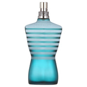 Jean Paul Gaultier JEGMTS25-A-2.5OZ Le Male Eau De Toilette Spray, Woody Oriental Scent, 2.5 Oz