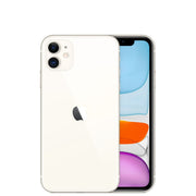 Apple iPhone 11 64GB White LTE Cellular MHCQ3LL/A