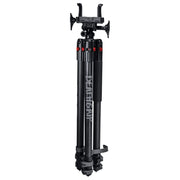 Bog Pod 1099443 DeathGrip Carbon Fiber Shooting Tripod