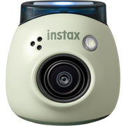 Fujifilm 600023988 instax PAL Digital Camera, Green 4.9MP