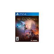 THQ Nordic Kingdoms of Amalur Re-Reckoning (PlayStation 4)