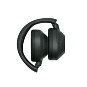Sony WHULT900NB ULT WEAR Over-Ear Noise Cancelling Bluetooth Headphones, Black