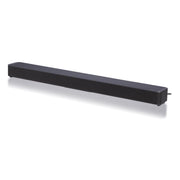 Onn. 100043851 2.1 Soundbar System with 2 Speakers and Built-in Subwoofer, 36