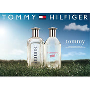 Tommy Hilfiger Tommy Girl Eau De Toilette Spray, Floral Fruity Fragrance, 3.4 oz, Women, 402023