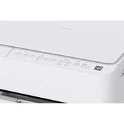Canon PIXMA TS4320 Wireless Multi-Function Inkjet Printer, Automatic Duplex, High-Resolution Photo Printing, Compact Design, 7181C003