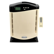 Oreck RAIRH-A Air Purifier with HEPA Filter, Almond