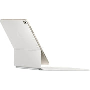 Apple MDFW4LL/A Magic Keyboard for iPad Air 13-inch (M3) - White