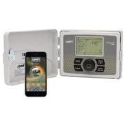 Orbit 57950 B-hyve Smart Indoor/Outdoor 12-Station WiFi Sprinkler System