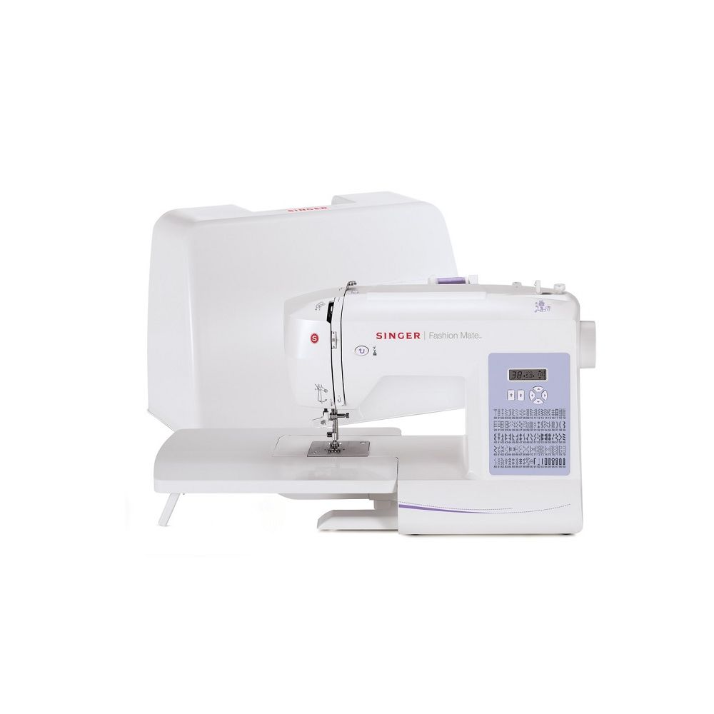 SINGER 5560 Computerized Sewing Machine – VIPOutlet