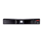 APC NetBotz Rack Sensor Pod 150, Rack-Mountable, 6 Universal Sensor Ports, PoE Powered, NBPD0150