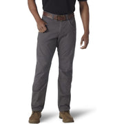 Wrangler 3W031PG Riggs Workwear Utility Work Pants - Pinstripe Gray - 46x30